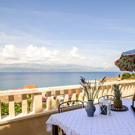 Great View Apartment Sutivan Exterior photo