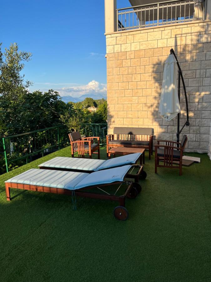 Great View Apartment Sutivan Exterior photo
