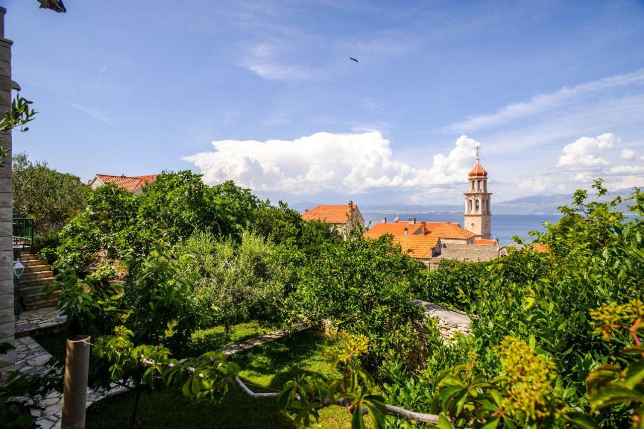 Great View Apartment Sutivan Exterior photo
