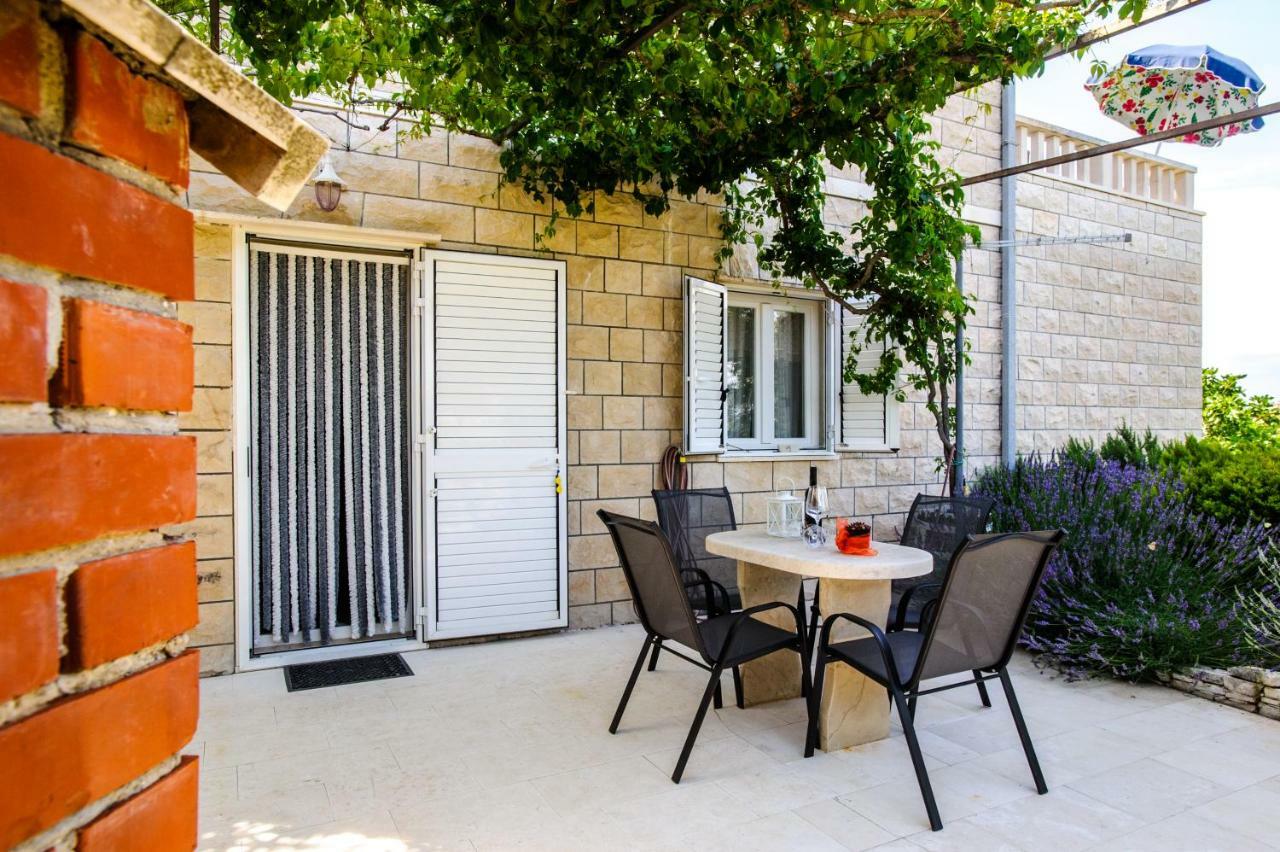 Great View Apartment Sutivan Exterior photo