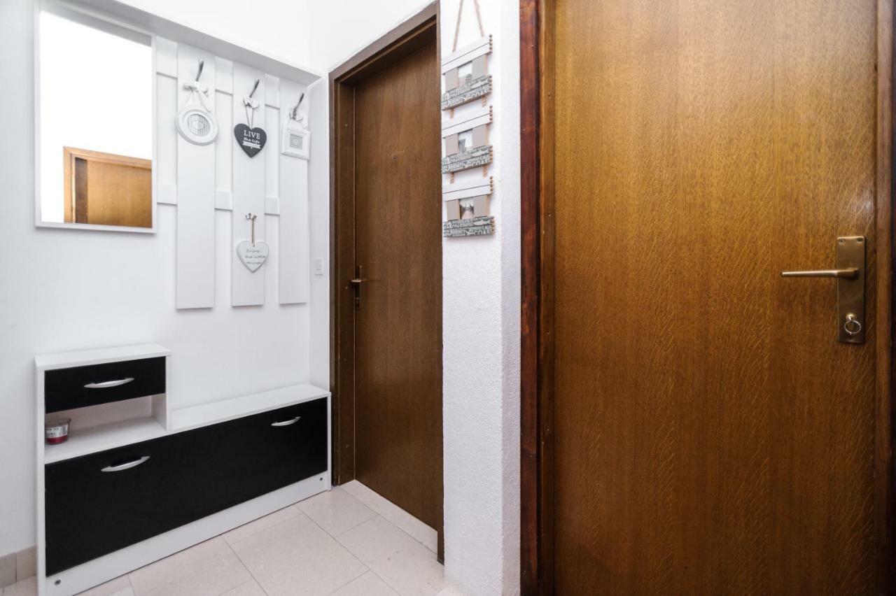 Great View Apartment Sutivan Exterior photo