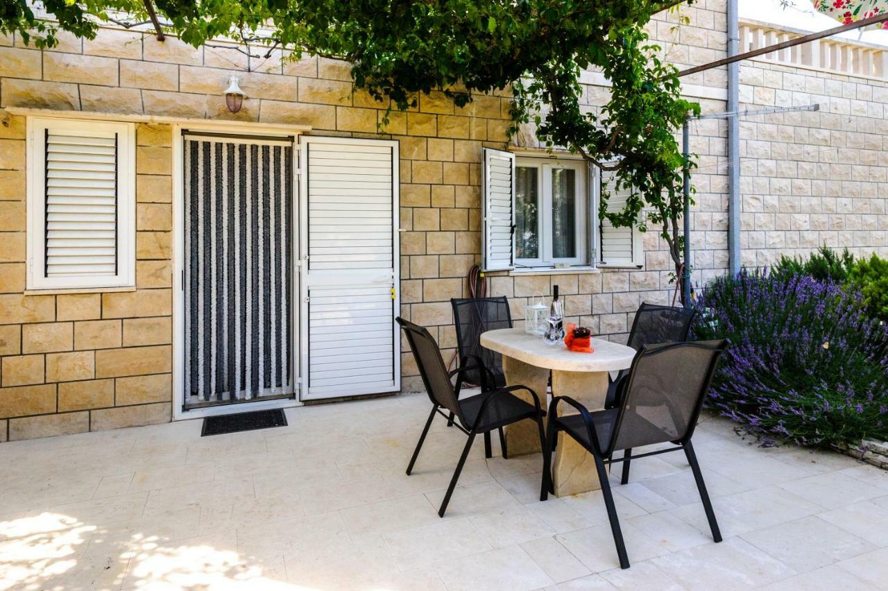 Great View Apartment Sutivan Exterior photo