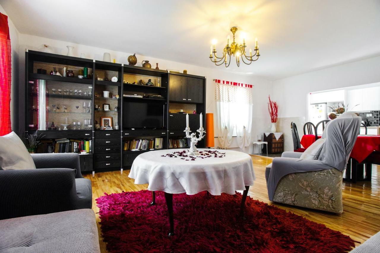Great View Apartment Sutivan Exterior photo