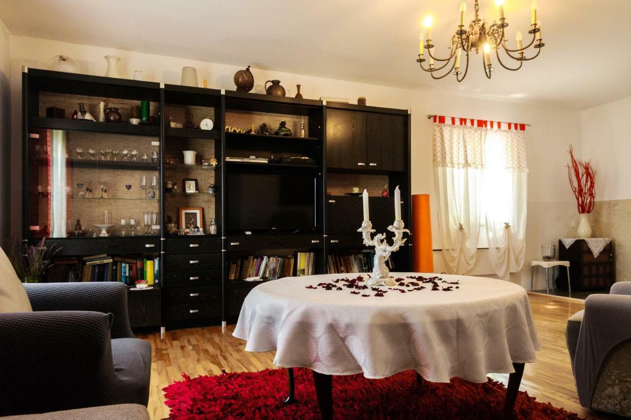 Great View Apartment Sutivan Exterior photo