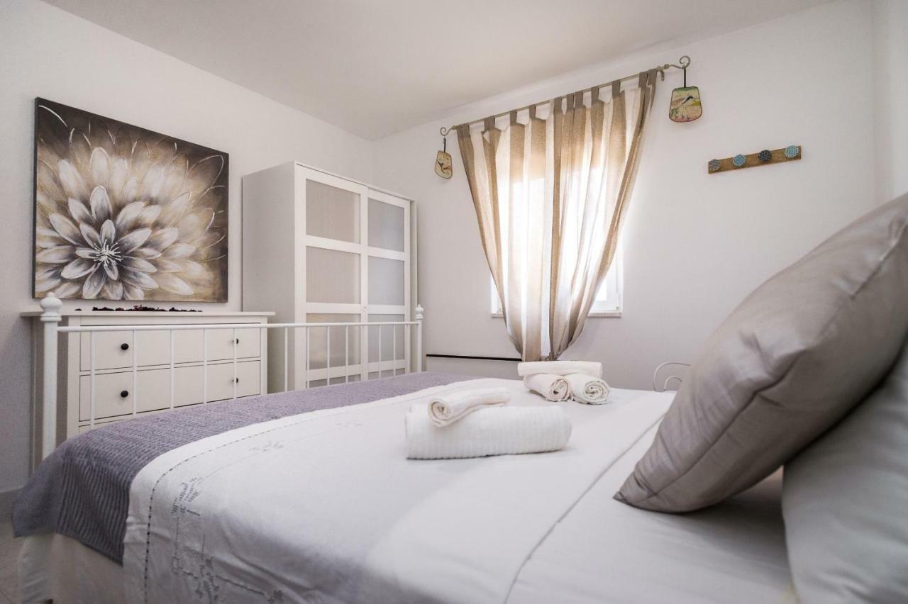 Great View Apartment Sutivan Exterior photo