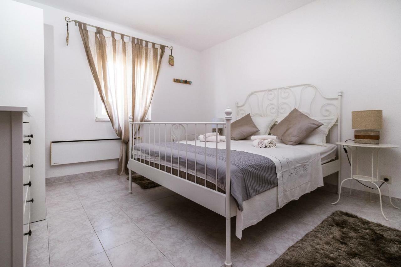 Great View Apartment Sutivan Exterior photo