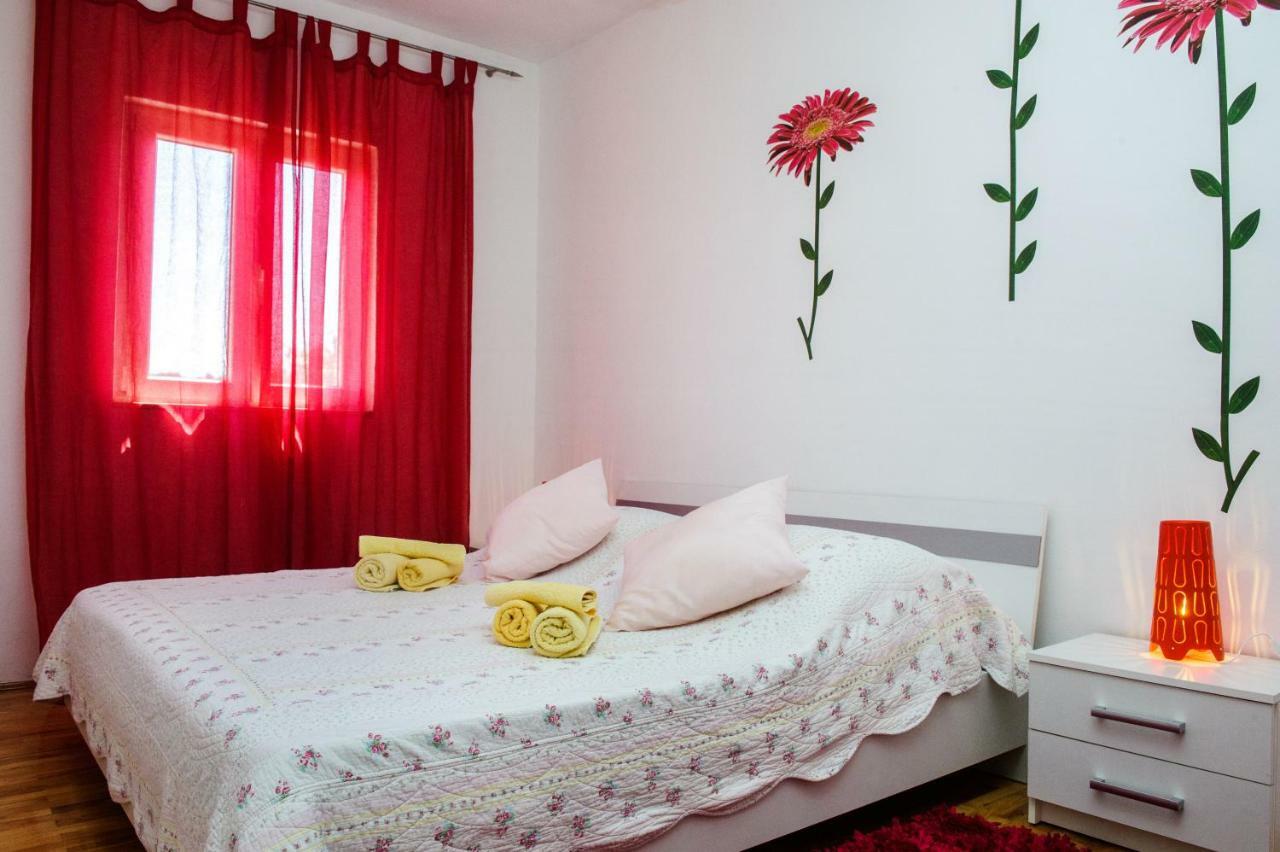 Great View Apartment Sutivan Exterior photo