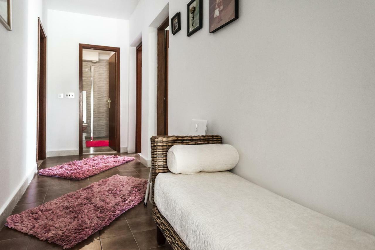 Great View Apartment Sutivan Exterior photo