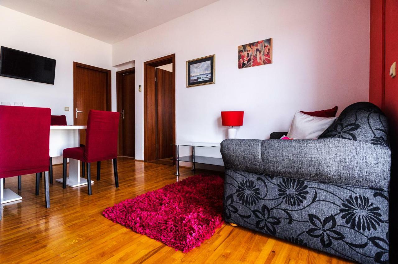 Great View Apartment Sutivan Exterior photo